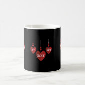 Mon ami Tasse Classique, 330 ml (Centre)