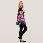 Mon amour pour le Sac fourre-tout (Sur le modèle)