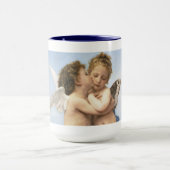 Mon ange Mug (Centre)