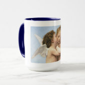 Mon ange Mug (Devant gauche)