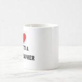 Mon Appartenance À Une Mug Photographe (Centre)