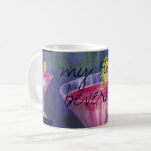 mon autre tasse de boisson (Devant gauche)