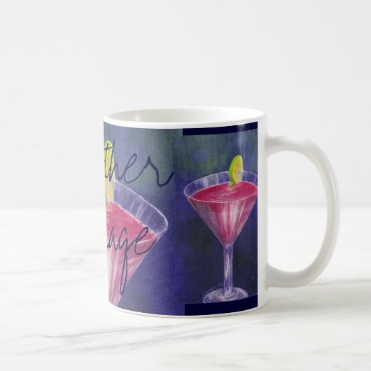 mon autre tasse de boisson (Droite)