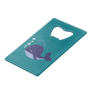 Mon bébé Baleine Bleue