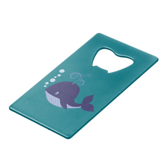 Mon bébé Baleine Bleue (Dos Angle)
