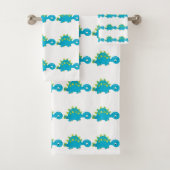 Mon bébé Dinosaur (En situation)