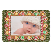 Mon bébé ! Magnet (Horizontal)