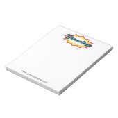 Mon bloc-notes de généalogie (Tourné)