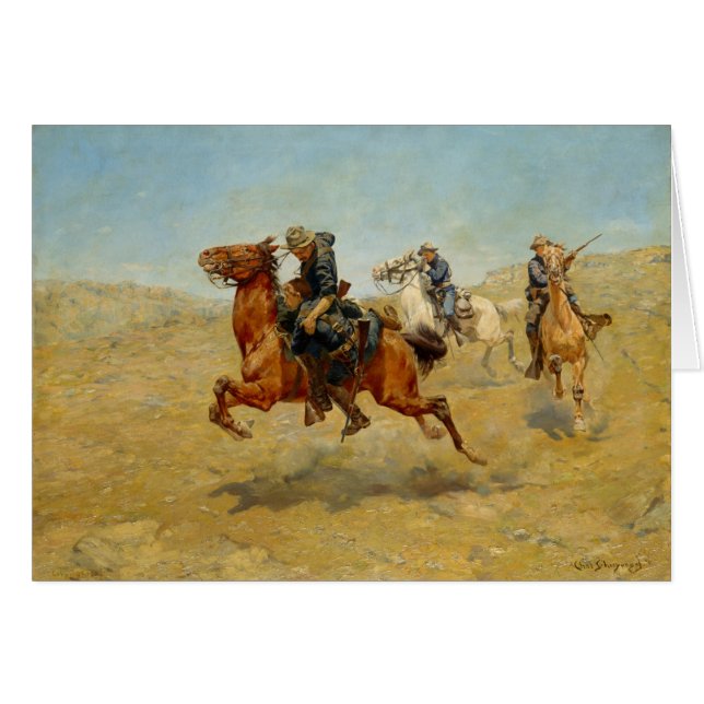 Mon Bunkie (Devant horizontal)