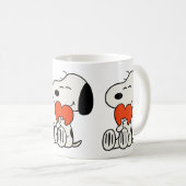 Mon cadeau de mug préféré pour humains (Devant droit)