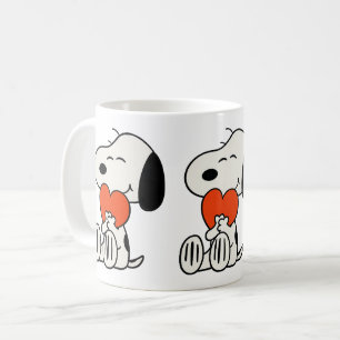 Mon cadeau de mug préféré pour humains