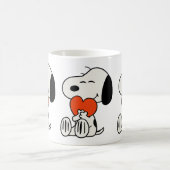 Mon cadeau de mug préféré pour humains (Centre)