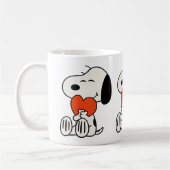 Mon cadeau de mug préféré pour humains (Gauche)
