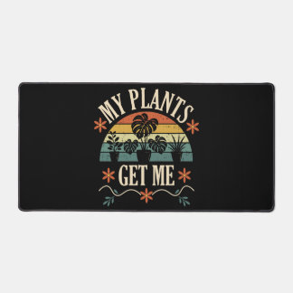 Mon cadeau rétro pour amateur de plantes