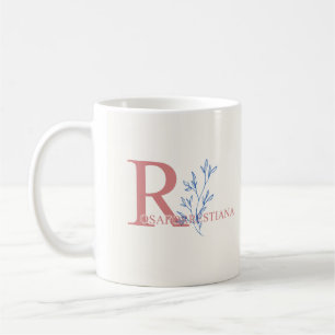 Mon café Mug
