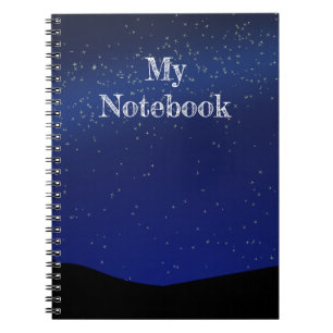 Mon cahier