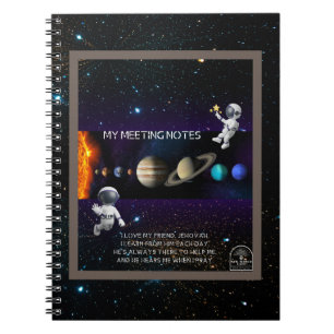 Mon cahier de réunion pour jeunes frères JW