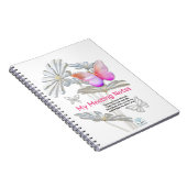 Mon cahier de réunion pour les jeunes sœurs JW (Côté Droit)