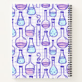 Mon cahier de sciences (Dos)