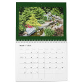 mon calendrier (Mar 2026)