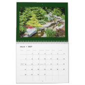 mon calendrier (Mar 2027)