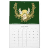 Mon calendrier (Mar 2026)