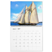 Mon calendrier de régates pour une année 2026 joye (Mar 2027)