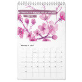 Mon calendrier des écritures (Feb 2027)
