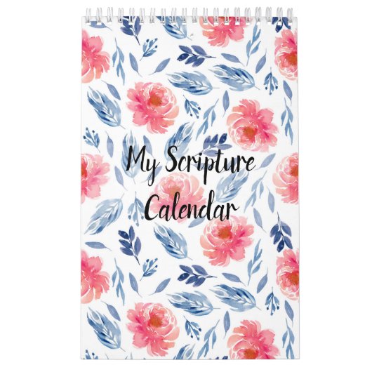 Mon calendrier des écritures (Protection)