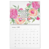 Mon calendrier des écritures (Jan 2027)