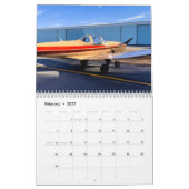 Mon calendrier Ercoupe 2026 (Feb 2027)