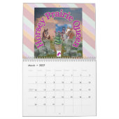 Mon calendrier favori (Mar 2027)