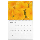 Mon calendrier Inspiration (Feb 2027)