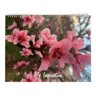 Mon calendrier Inspiration