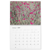 Mon calendrier Inspiration (Jan 2027)