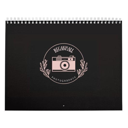Mon calendrier photographique (Protection)