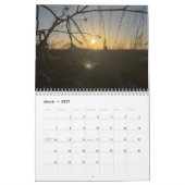 Mon calendrier photographique (Mar 2027)