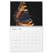 Mon calendrier photographique (Feb 2027)