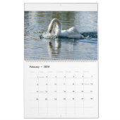 Mon calendrier Spring Grove (Feb 2026)