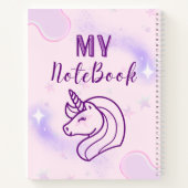 Mon Carnet (Dos)