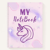 Mon Carnet (Devant)