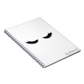 Mon Carnet Avec Des Lésions (Côté Droit)