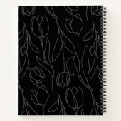 Mon Carnet créatif (Dos)