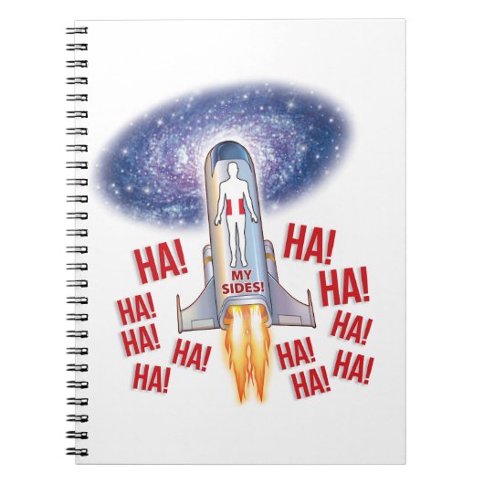 Mon carnet de meme de côtés (80 pages B&W) (Devant)