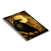 Mon carnet de Raven (Côté Droit)