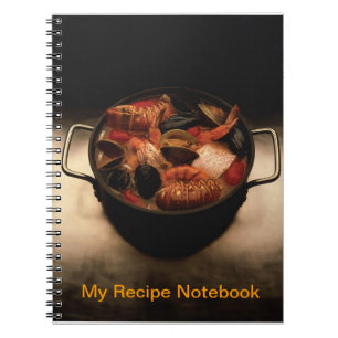 Mon Carnet de recette