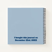 Mon carnet de suivi de l'abandon du tabac (Dos)