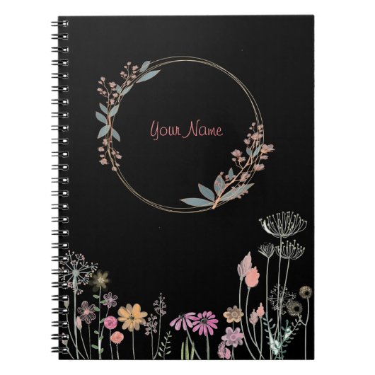 Mon Carnet de voyage (Devant)