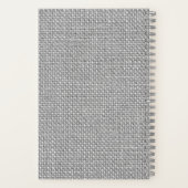 Mon carnet d'esquisses  (Verso)