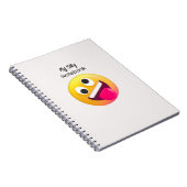 Mon Carnet idiot (Côté Droit)